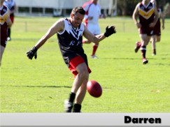 Darren