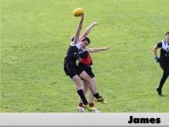 James H