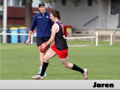 Jaren