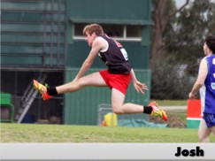 Josh M
