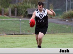 Josh R