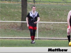Matthew