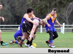 Raymond