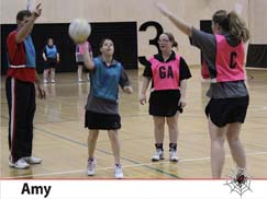 Netball