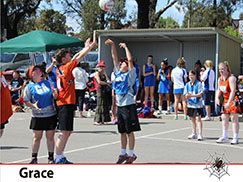 Netball