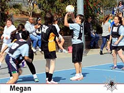Netball
