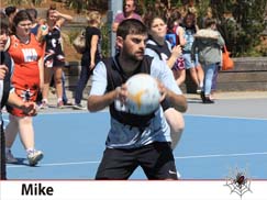 Netball