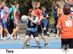 Netball