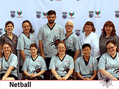 Netball