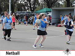Netball
