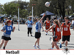 Netball