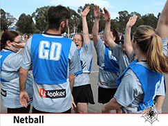 Netball