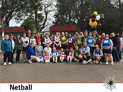 Netball