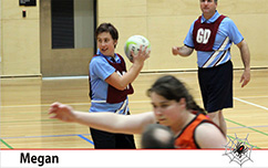 Netball