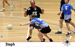 Netball