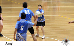 Netball