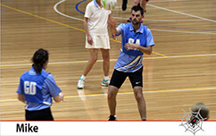 Netball