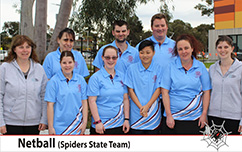 Netball