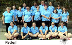 Netball