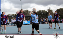 Netball