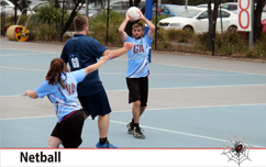 Netball