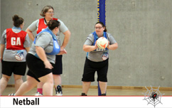 Netball