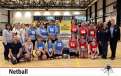 Netball