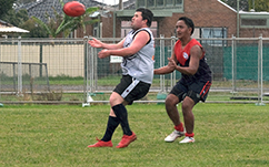 Football
