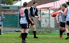 Football