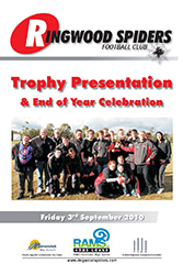 2010 Program