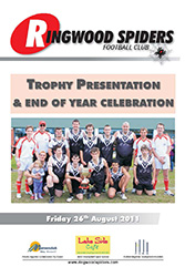 2011 Program
