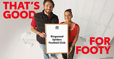 Good For Footy