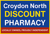Croydon North Pharmacy