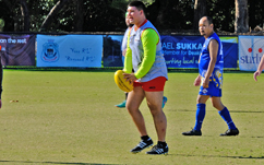 Football