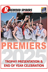 2025 Program