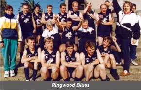 Ringwood Blues