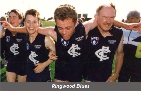 Ringwood Blues